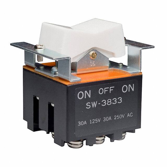SW3833NKK Switches