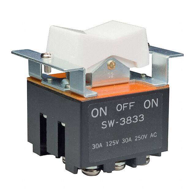 SW3833/UNKK Switches