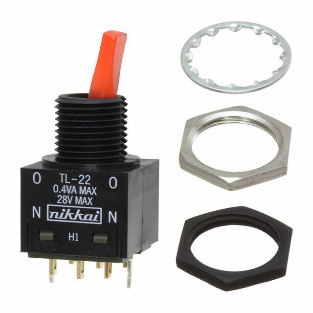TL22SCAG015CNKK Switches