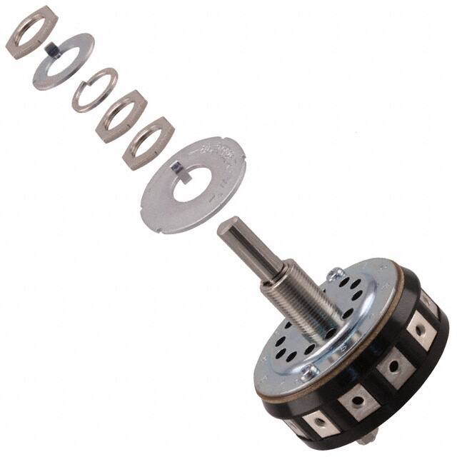 TS1NNKK Switches