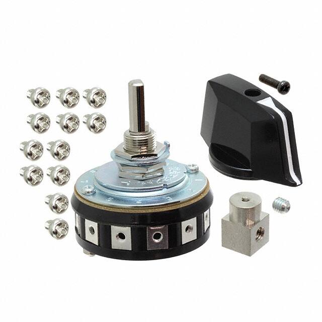 TS1N-AT432NKK Switches