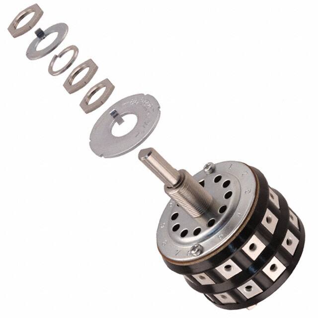 TS2NNKK Switches