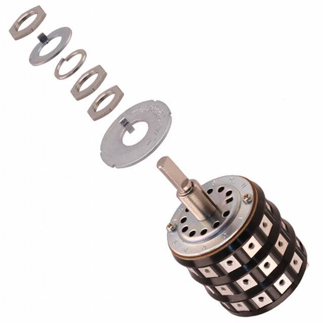TS3NNKK Switches