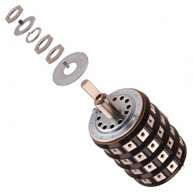 TS4NNKK Switches