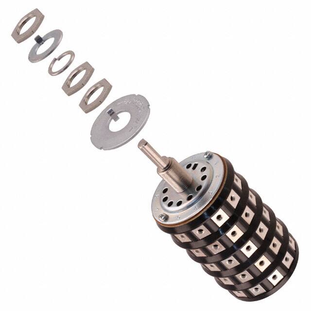 TS5NNKK Switches