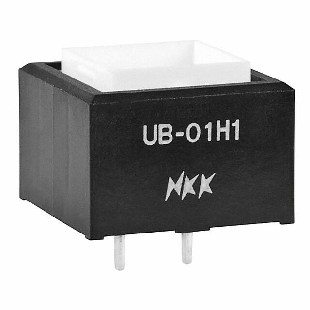 UB01KW035CNKK Switches
