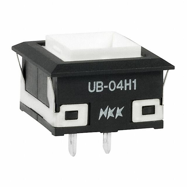 UB04KW015DNKK Switches