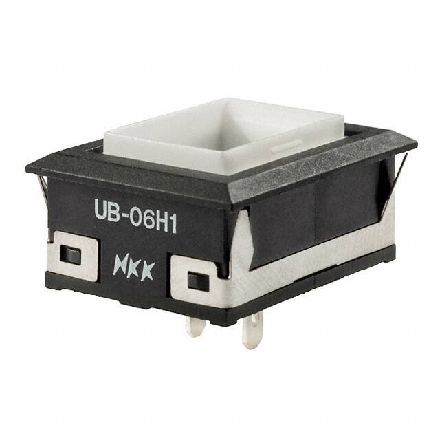UB06KW015CNKK Switches