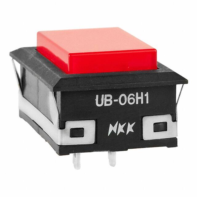 UB06KW015C-CBNKK Switches