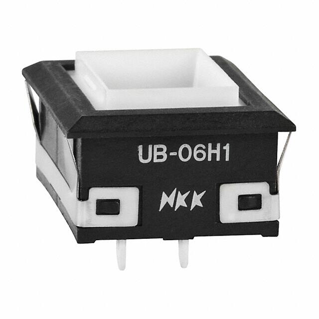 UB06KW015DNKK Switches