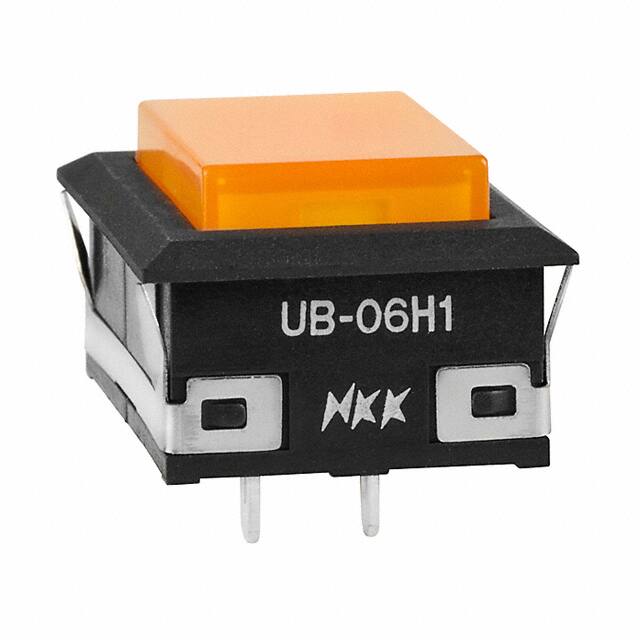 UB06KW015D-DDNKK Switches