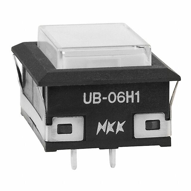 UB06KW015D-JBNKK Switches