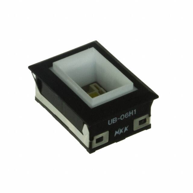 UB06KW016BNKK Switches
