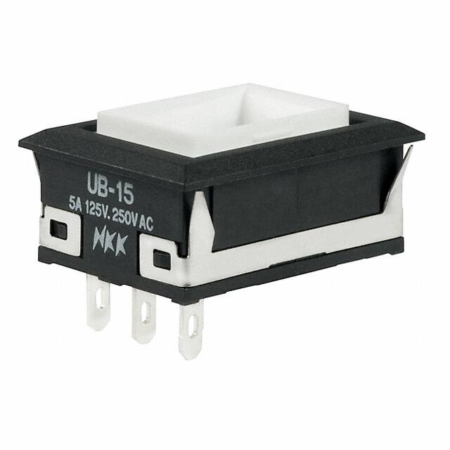 UB15NKW01NNKK Switches