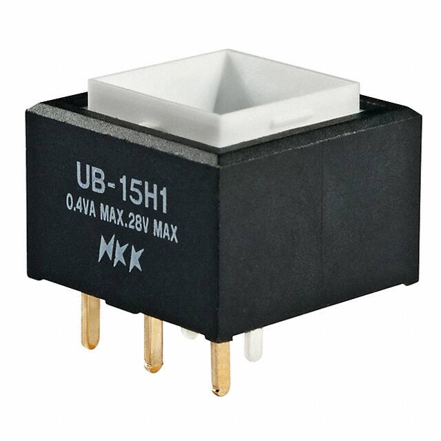 UB15SKG035DNKK Switches