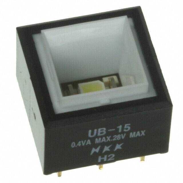 UB15SKG036BNKK Switches