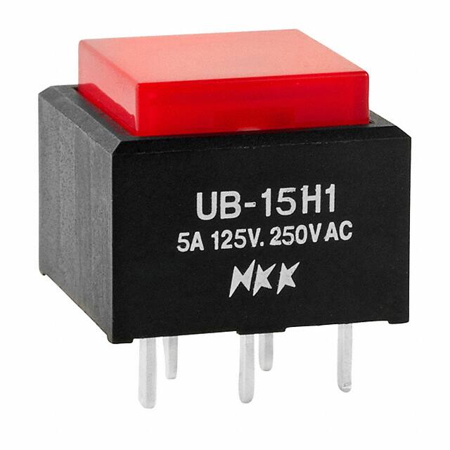 UB15SKW035C-CCNKK Switches