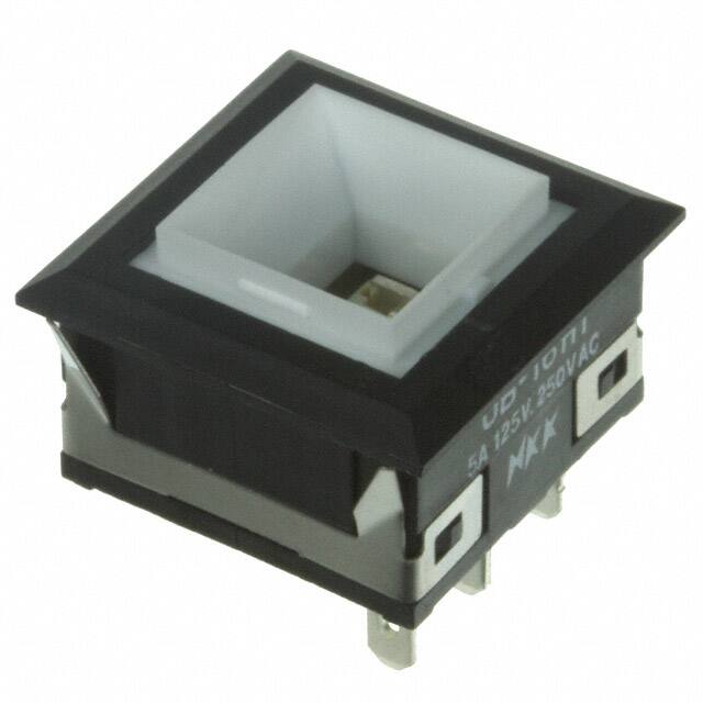 UB16KKW015FNKK Switches