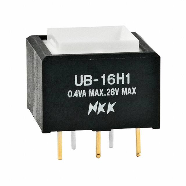 UB16SKG035DNKK Switches