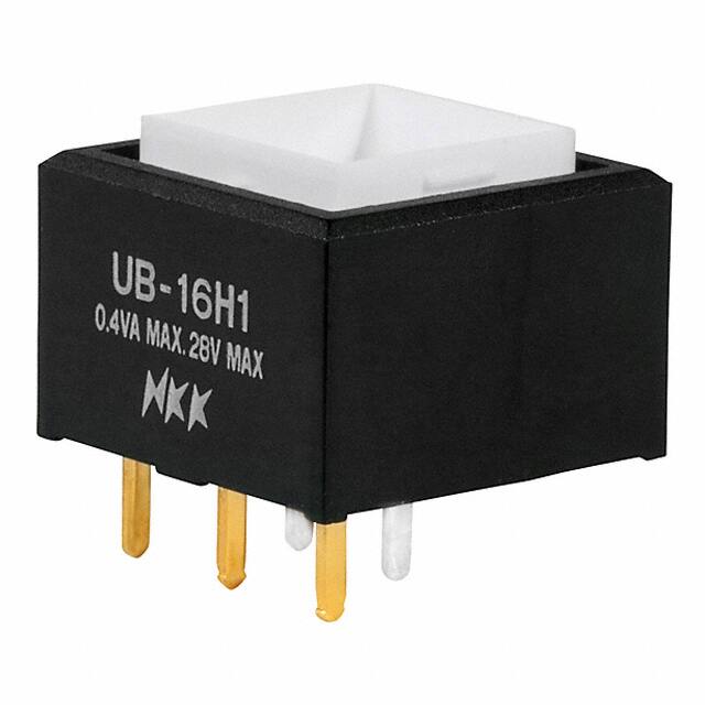 UB16SKG035FNKK Switches