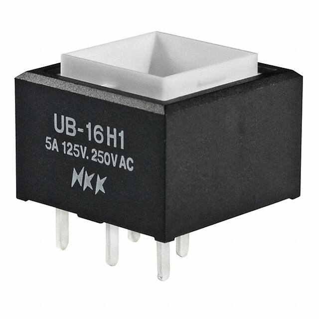 UB16SKW035FNKK Switches