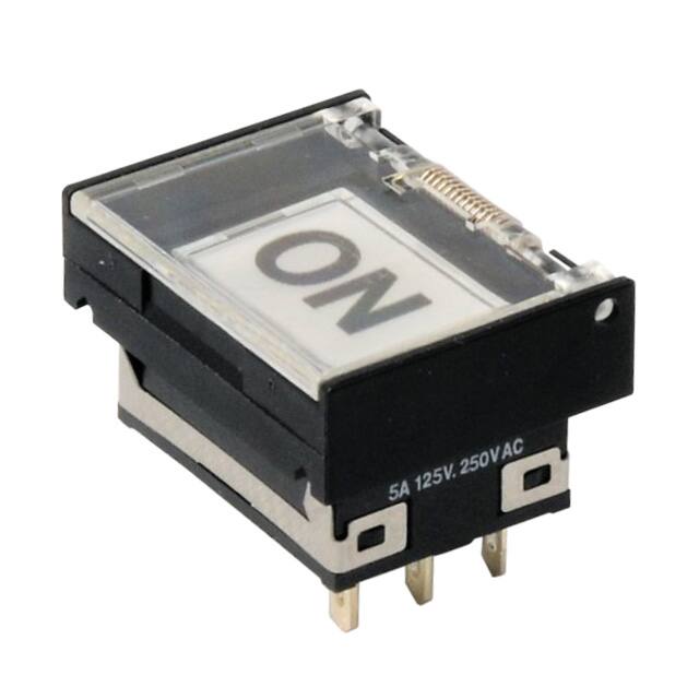 UB16VA001NKK Switches