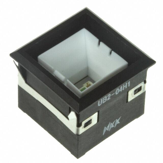 UB204KW035FNKK Switches
