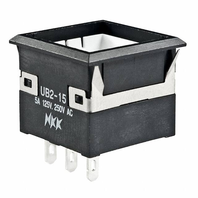 UB215KKW01NNKK Switches