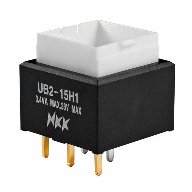 UB215SKG035DNKK Switches
