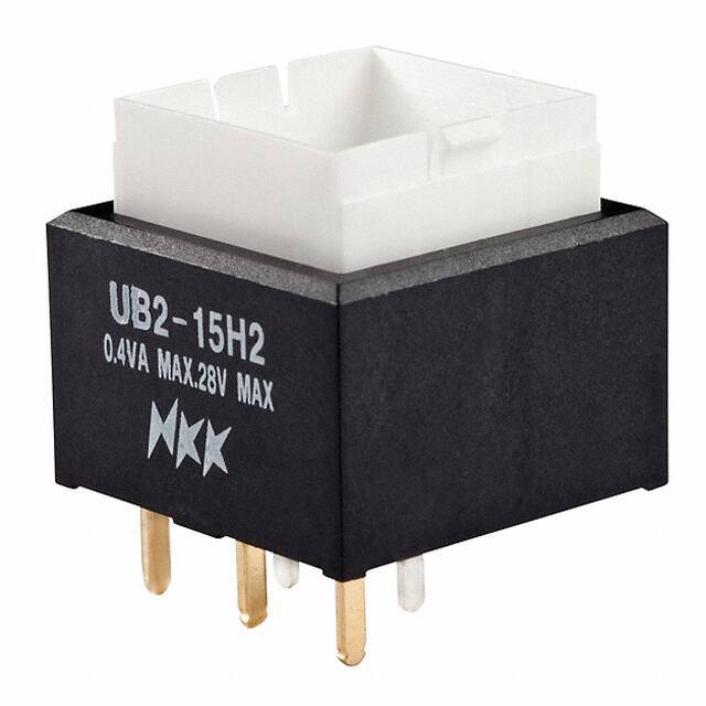 UB215SKG036CFNKK Switches