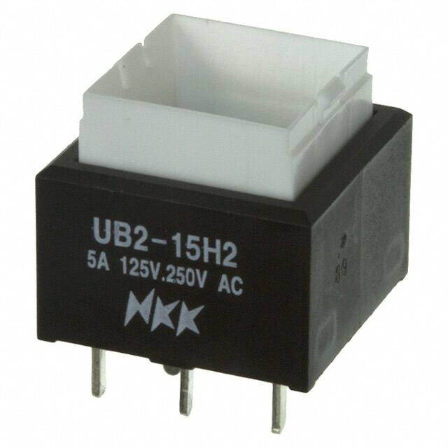 UB215SKW036CFNKK Switches