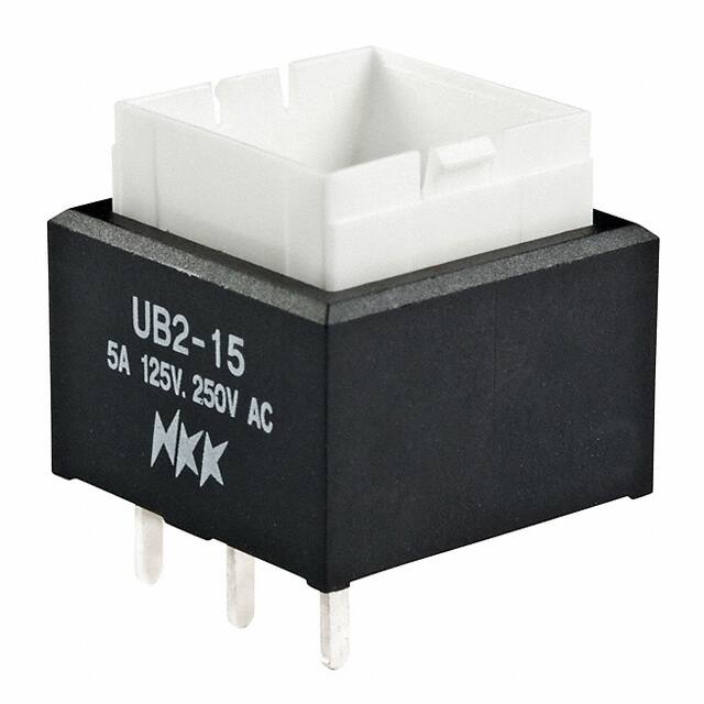 UB215SKW03NNKK Switches