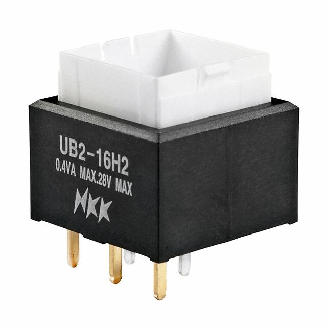UB216SKG036CFNKK Switches