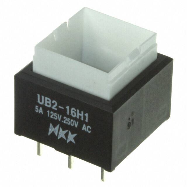 UB216SKW035FNKK Switches
