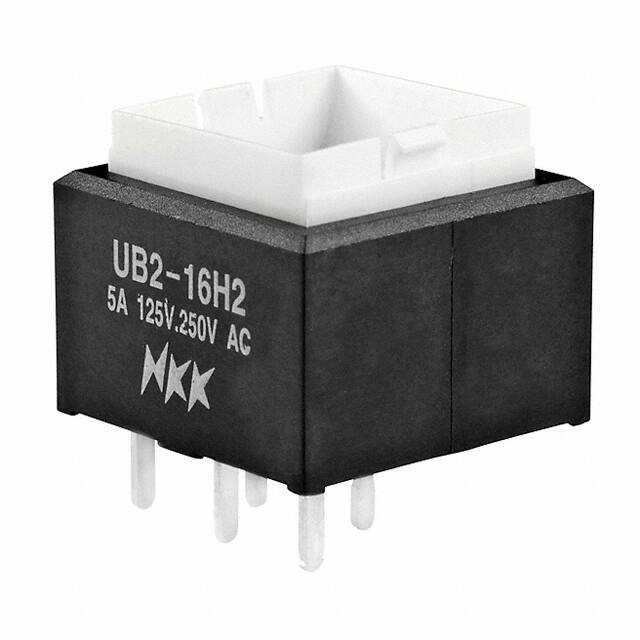 UB216SKW036CFNKK Switches