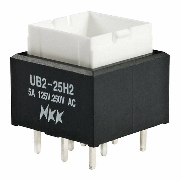 UB225SKW036CFNKK Switches