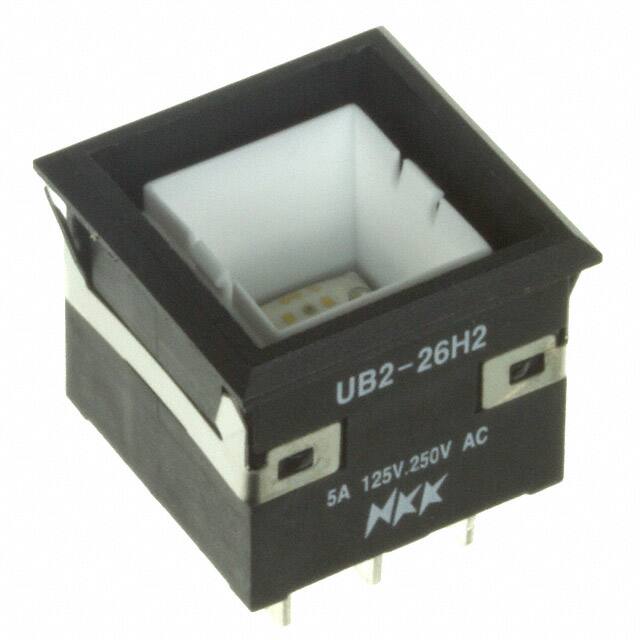 UB226KKW016CFNKK Switches