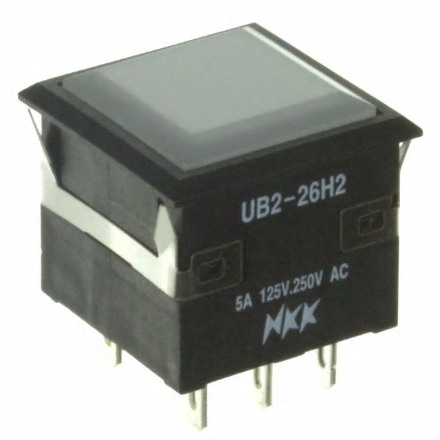 UB226KKW016CF-2BNKK Switches