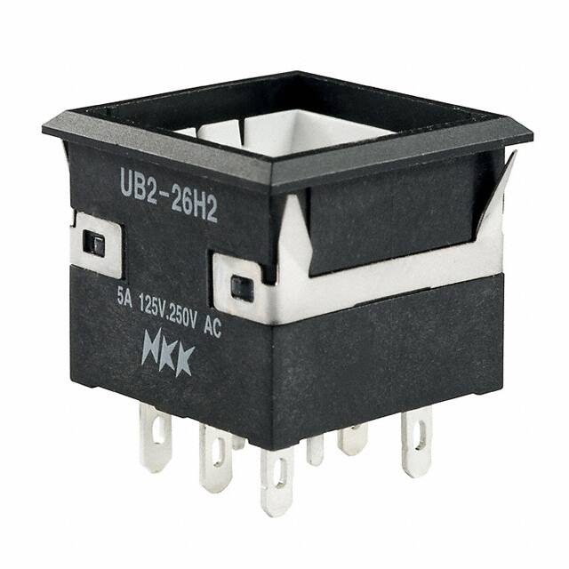 UB226SKG036CFNKK Switches