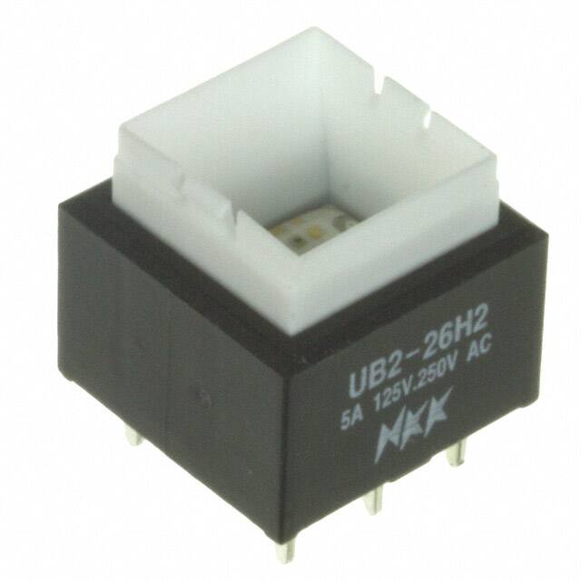 UB226SKW036CFNKK Switches