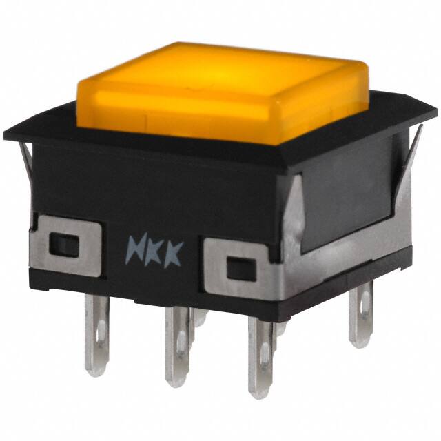 UB25KKW015D-DDNKK Switches