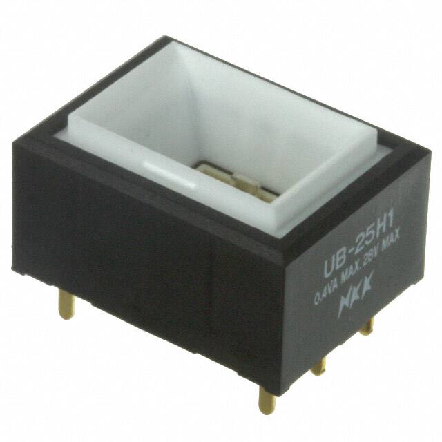 UB25RKG035DNKK Switches