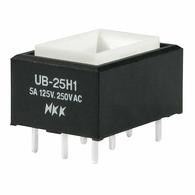 UB25RKW035DNKK Switches