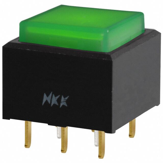 UB25SKG035F-FFNKK Switches