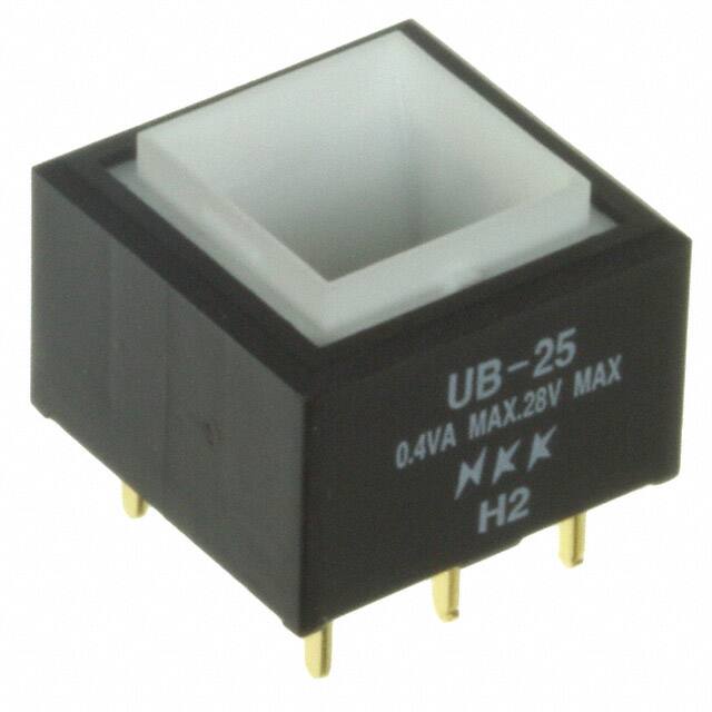 UB25SKG036BNKK Switches