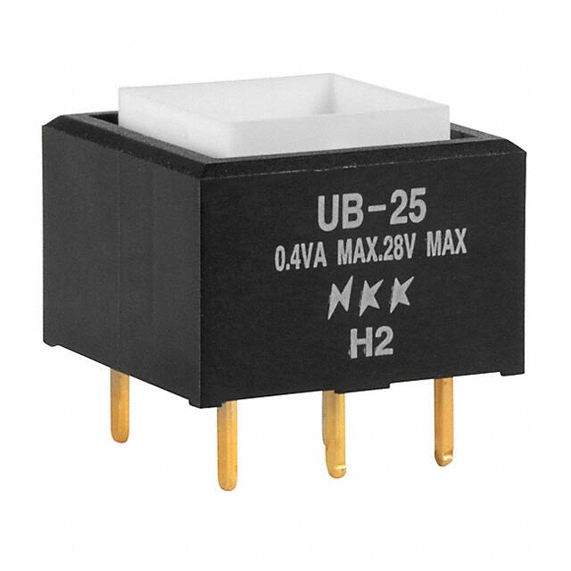 UB25SKG036FNKK Switches