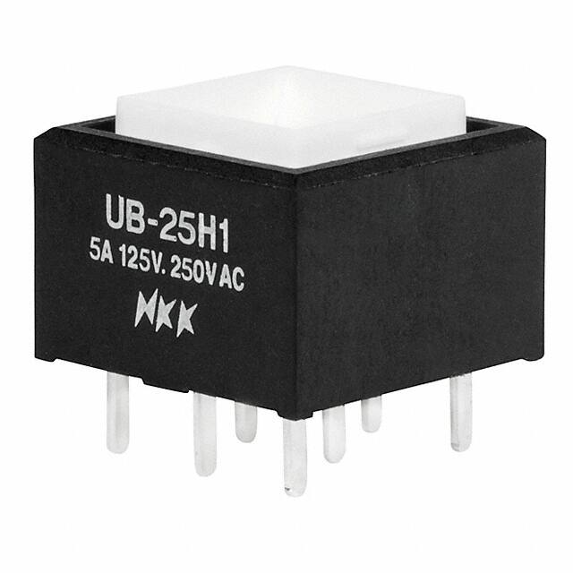 UB25SKW035CNKK Switches