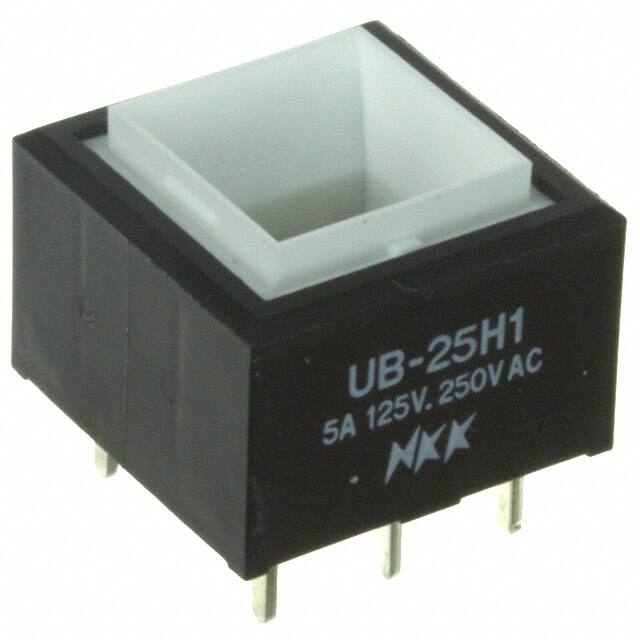 UB25SKW035DNKK Switches