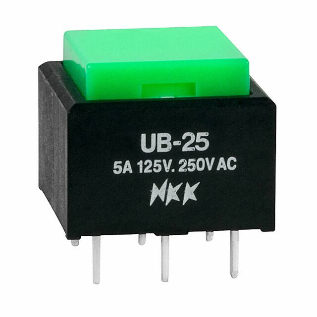 UB25SKW03N-FNKK Switches