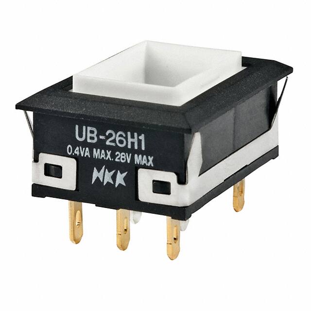 

UB26NKG015C